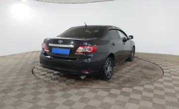 Toyota Corolla 2013 года за 3 990 000 тг. в Шымкент