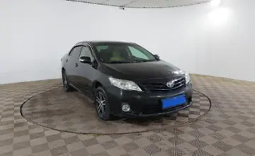 Toyota Corolla 2013 года за 3 990 000 тг. в Шымкент фото 3