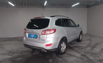 Hyundai Santa Fe 2012 года за 7 250 000 тг. в Шымкент