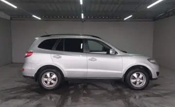 Hyundai Santa Fe 2012 года за 7 250 000 тг. в Шымкент фото 4