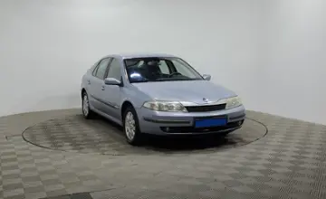 Renault Laguna 2002 года за 900 000 тг. в Алматы фото 3