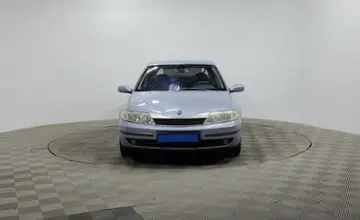 Renault Laguna 2002 года за 900 000 тг. в Алматы фото 2