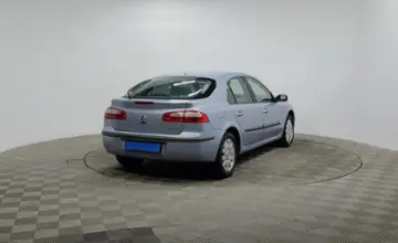 Renault Laguna 2002 года за 900 000 тг. в Алматы