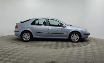 Renault Laguna 2002 года за 900 000 тг. в Алматы фото 4
