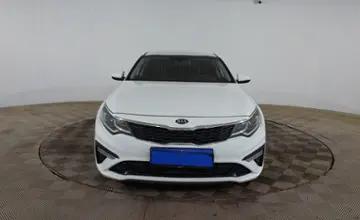 Kia Optima 2019 года за 8 190 000 тг. в Шымкент фото 2