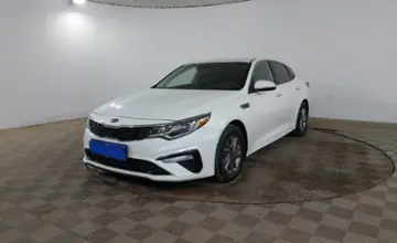 Kia Optima 2019 года за 8 190 000 тг. в Шымкент фото 1