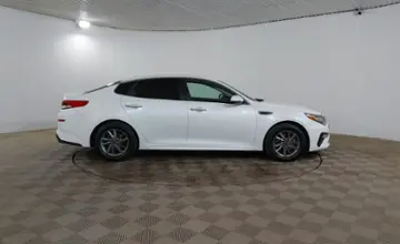 Kia Optima 2019 года за 8 190 000 тг. в Шымкент фото 4