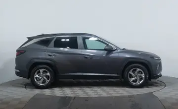 Hyundai Tucson 2022 года за 12 490 000 тг. в Астана фото 4