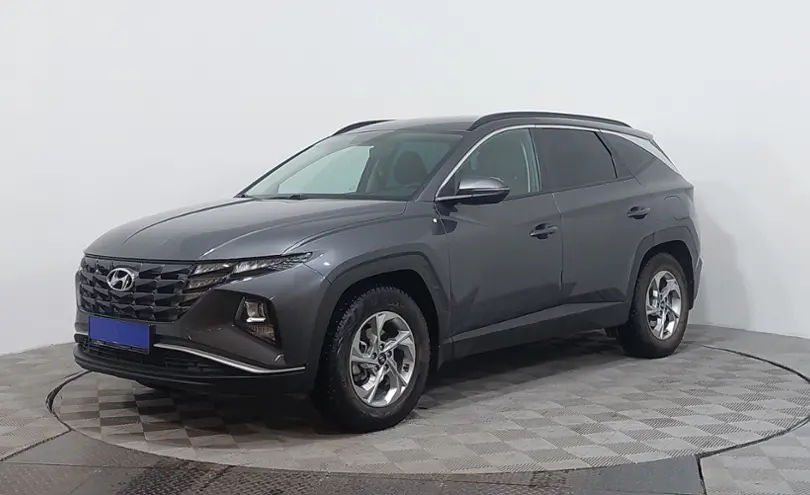 Hyundai Tucson 2022 года за 12 490 000 тг. в Астана
