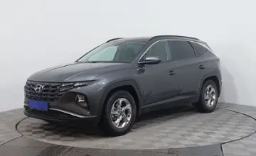 Hyundai Tucson 2022 года за 12 490 000 тг. в Астана фото 1