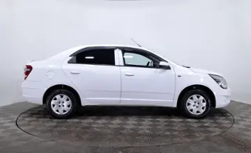 Chevrolet Cobalt 2023 года за 5 290 000 тг. в Астана фото 4