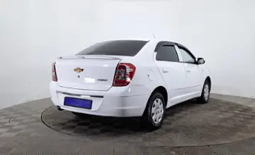 Chevrolet Cobalt 2023 года за 5 290 000 тг. в Астана