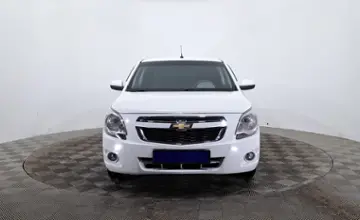 Chevrolet Cobalt 2023 года за 5 290 000 тг. в Астана фото 2