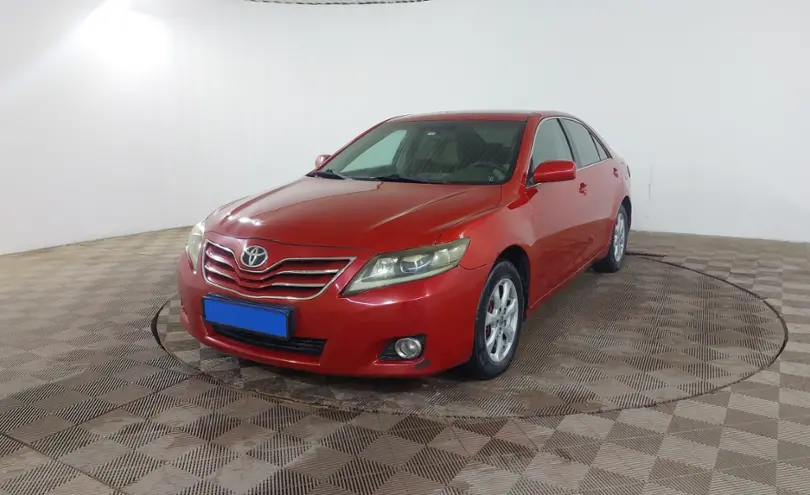 Toyota Camry 2008 года за 4 590 000 тг. в Шымкент