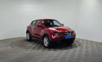 Nissan Juke 2014 года за 5 500 000 тг. в Алматы фото 3