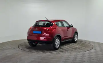 Nissan Juke 2014 года за 5 500 000 тг. в Алматы