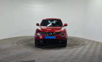 Nissan Juke 2014 года за 5 500 000 тг. в Алматы фото 2
