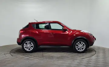 Nissan Juke 2014 года за 5 500 000 тг. в Алматы фото 4