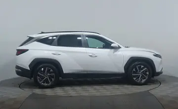 Hyundai Tucson 2022 года за 14 150 000 тг. в Астана фото 4