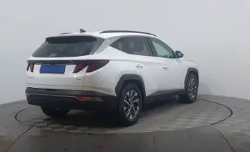 Hyundai Tucson 2022 года за 14 150 000 тг. в Астана