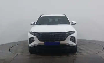 Hyundai Tucson 2022 года за 14 150 000 тг. в Астана фото 2