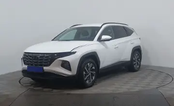 Hyundai Tucson 2022 года за 14 150 000 тг. в Астана фото 1