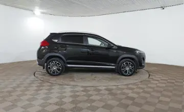 Chery Tiggo 2 Pro 2023 года за 5 990 000 тг. в Шымкент фото 4