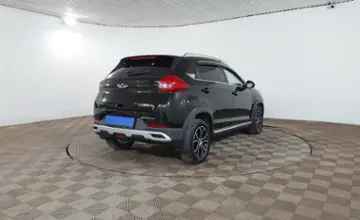 Chery Tiggo 2 Pro 2023 года за 5 990 000 тг. в Шымкент