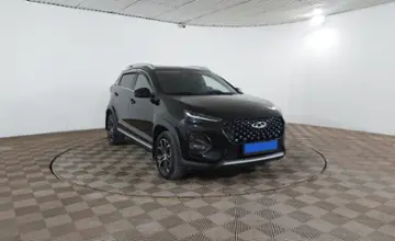 Chery Tiggo 2 Pro 2023 года за 5 990 000 тг. в Шымкент фото 3