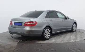 Mercedes-Benz E-Класс 2009 года за 7 000 000 тг. в Астана