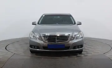 Mercedes-Benz E-Класс 2009 года за 7 000 000 тг. в Астана фото 2