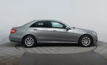 Mercedes-Benz E-Класс 2009 года за 7 000 000 тг. в Астана фото 4