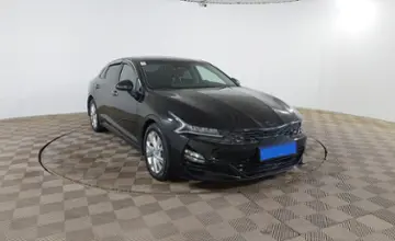 Kia K5 2020 года за 11 790 000 тг. в Шымкент фото 3