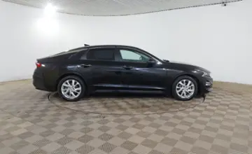 Kia K5 2020 года за 11 790 000 тг. в Шымкент фото 4