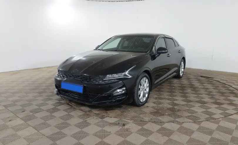 Kia K5 2020 года за 11 790 000 тг. в Шымкент