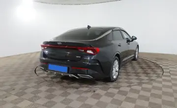 Kia K5 2020 года за 11 790 000 тг. в Шымкент