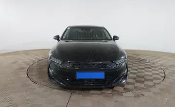 Kia K5 2020 года за 11 790 000 тг. в Шымкент фото 2