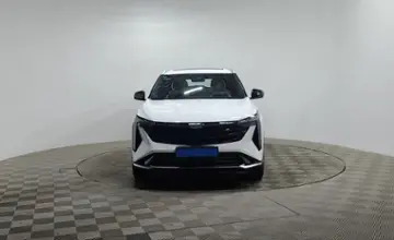 Geely Atlas 2024 года за 12 500 000 тг. в Алматы фото 2