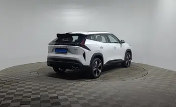 Geely Atlas 2024 года за 12 500 000 тг. в Алматы