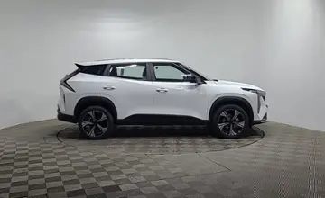 Geely Atlas 2024 года за 12 500 000 тг. в Алматы фото 4