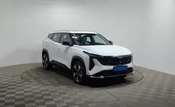 Geely Atlas 2024 года за 12 500 000 тг. в Алматы фото 3