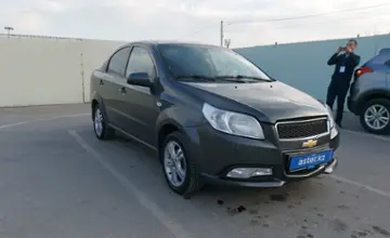 Chevrolet Nexia 2020 года за 4 800 000 тг. в Шымкент фото 2