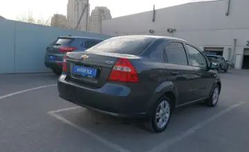 Chevrolet Nexia 2020 года за 4 800 000 тг. в Шымкент фото 3