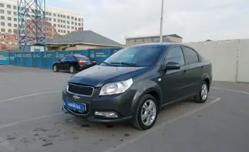 Chevrolet Nexia 2020 года за 4 800 000 тг. в Шымкент фото 1