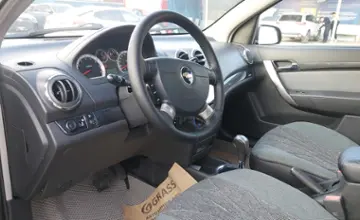 Chevrolet Nexia 2020 года за 4 800 000 тг. в Шымкент фото 5