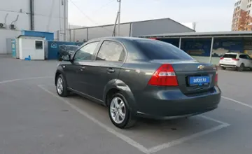 Chevrolet Nexia 2020 года за 4 800 000 тг. в Шымкент фото 4