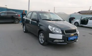 Chevrolet Nexia 2021 года за 5 690 000 тг. в Шымкент фото 2