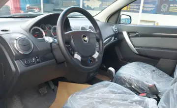 Chevrolet Nexia 2021 года за 5 690 000 тг. в Шымкент фото 5