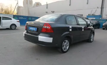 Chevrolet Nexia 2021 года за 5 690 000 тг. в Шымкент фото 3