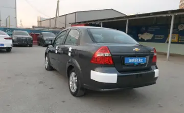 Chevrolet Nexia 2021 года за 5 690 000 тг. в Шымкент фото 4